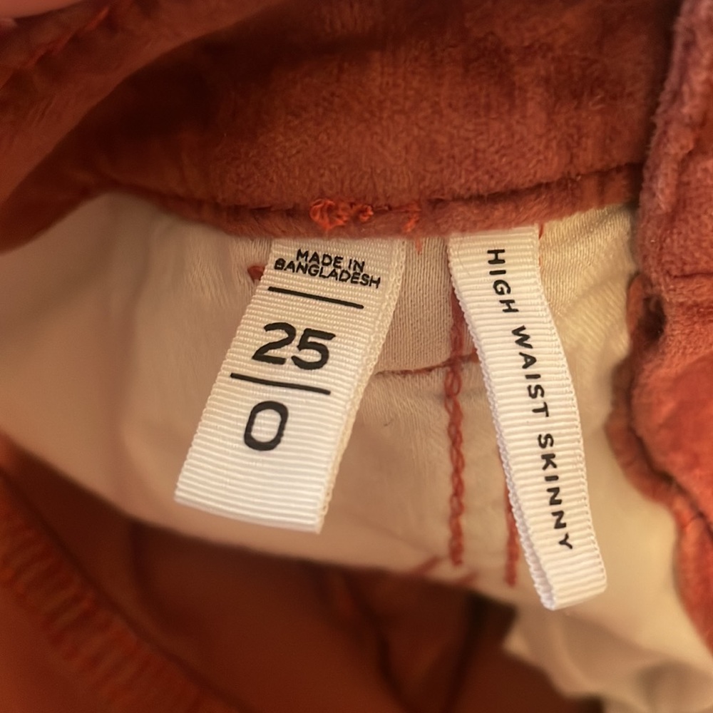 LOFT made & loved by Ann Taylor VELVETY  ROSE PINK CHAMPAGNE - Picture 6 of 6